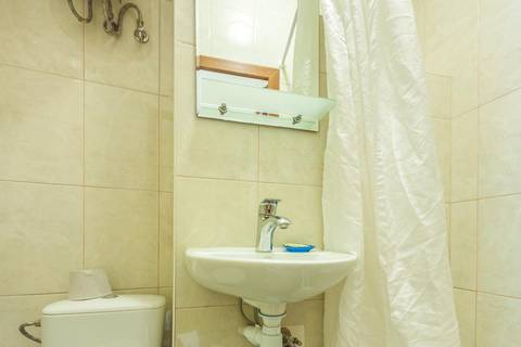 1к стандарт до 2х чел. Гостевой дом Пролетарская 12. Гурзуф