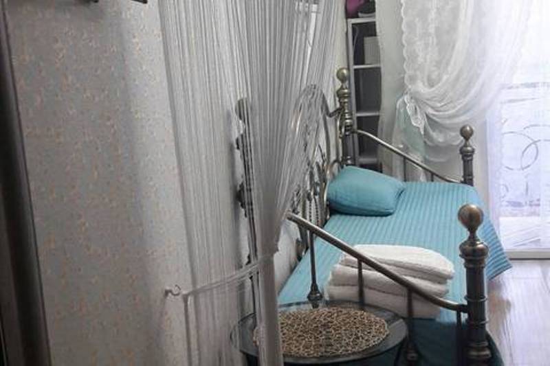 . Частный сектор "Жемчужина взморья". Гагра . Частный сектор "Жемчужина взморья". Гагра