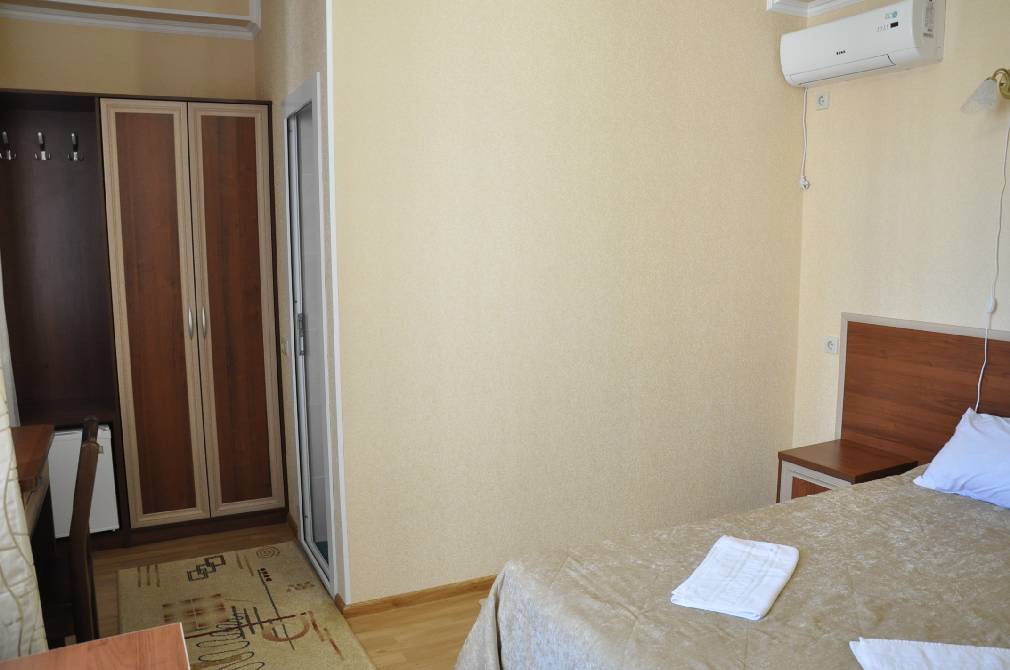 2-х местная комната 