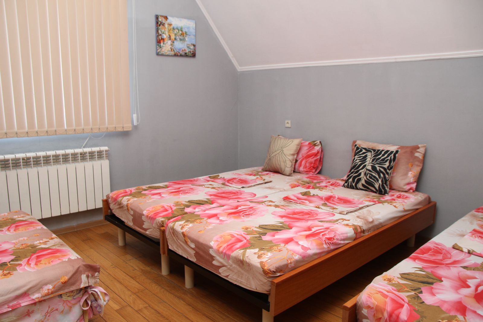 . Частный сектор "В гостях у Марика". Туапсе . Частный сектор "В гостях у Марика". Туапсе