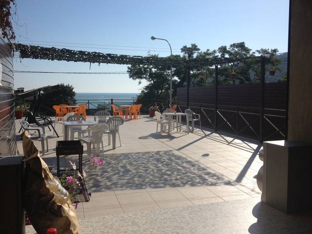 . Гостевой дом "Натали" в Джубге         . Джубга