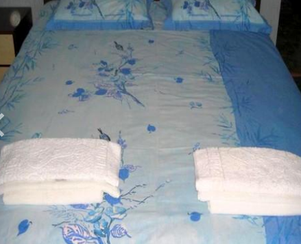 Студия. Частный гостевой дом Жемчужина Ялты. Ялта