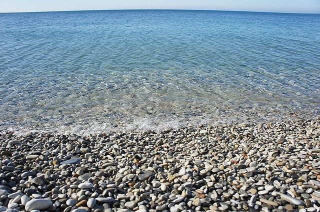 . Гостевой дом "Сибирячка". Ольгинка