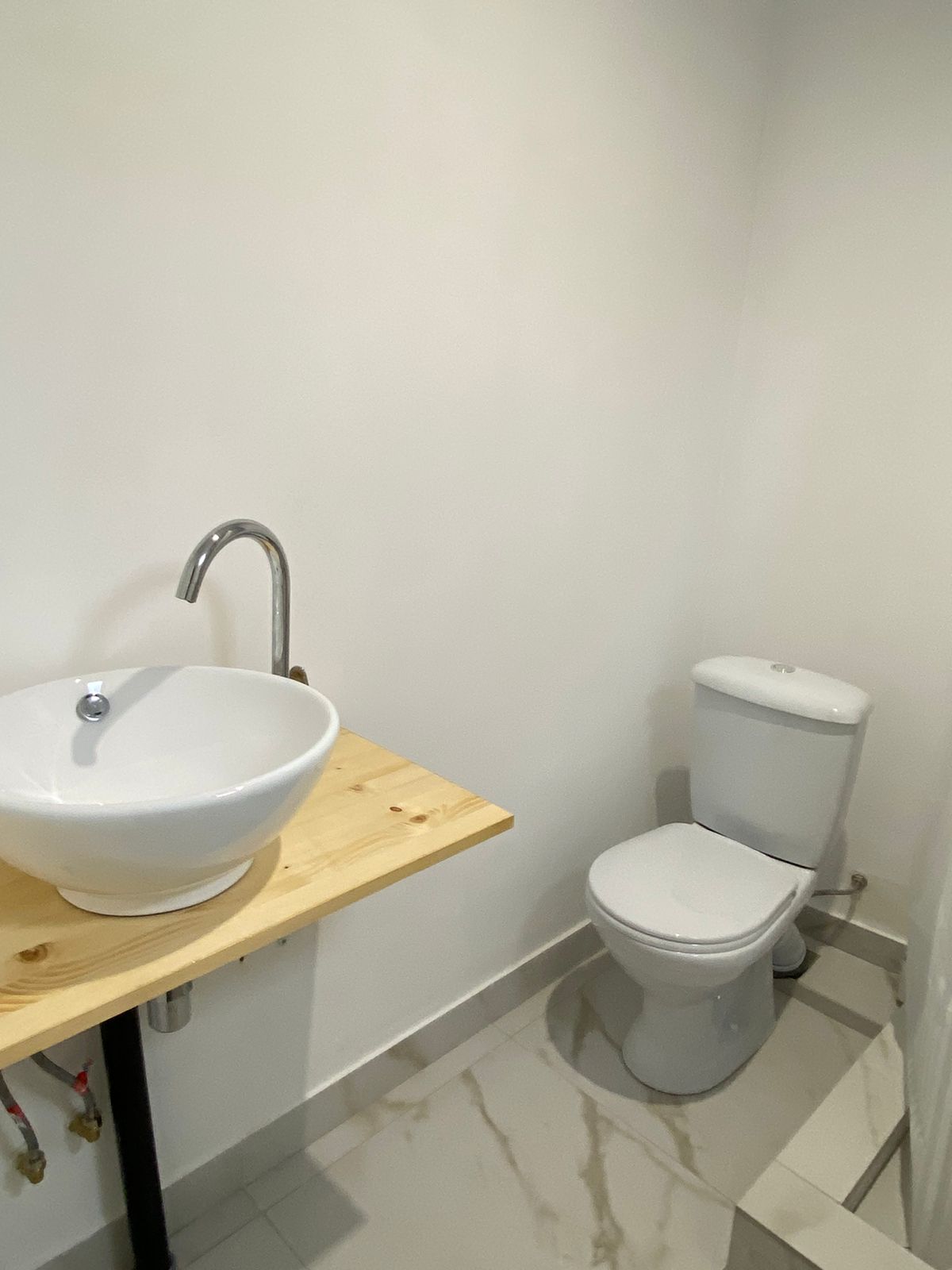 . Частный сектор Buffalo . Сухум