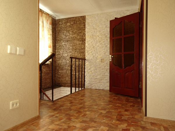 Дом под ключ. Дом под-ключ "Демышева 69". Евпатория