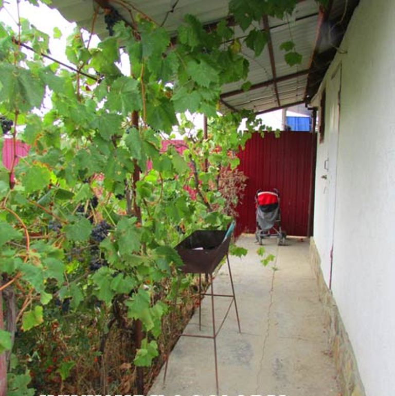 . Дом под ключ Чобан-Заде, 13. Судак