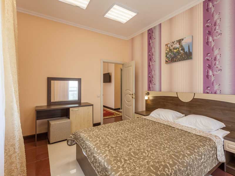 Коттедж. Отель "Гостеев на Ореховой"       . Джубга