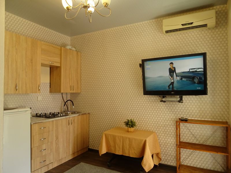 Дом под-ключ. Дом под ключ "Коллективная 36". Кабардинка Дом под-ключ. Дом под ключ "Коллективная 36". Кабардинка