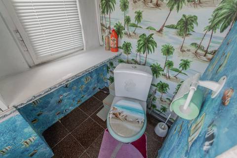 «Полулюкс» однокомнатный. Частный сектор "Лидия". Небуг