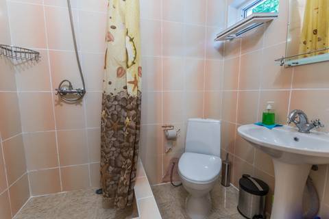 «Люкс». Гостевой дом "Адель". Джубга