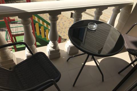 2-х местный «Люкс». Гостевой дом Rovados. Витязево