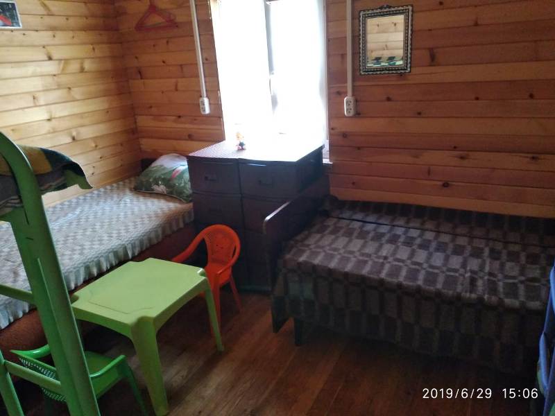 Дом под ключ. Дом под ключ "Домик для отпуска" . Ейск