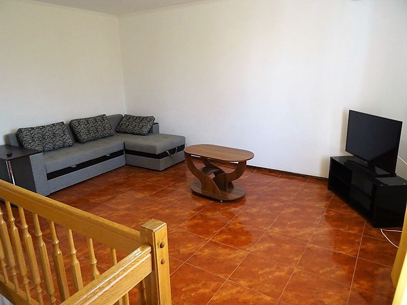 Дом под ключ. Дом под-ключ "Рабочая 27/а". Евпатория