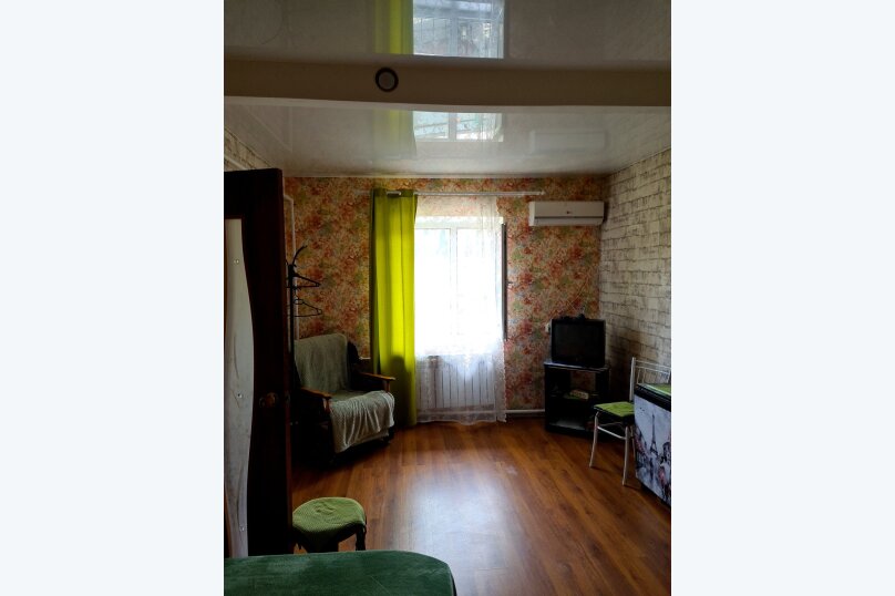 . Частный сектор "На Приморской". Туапсе