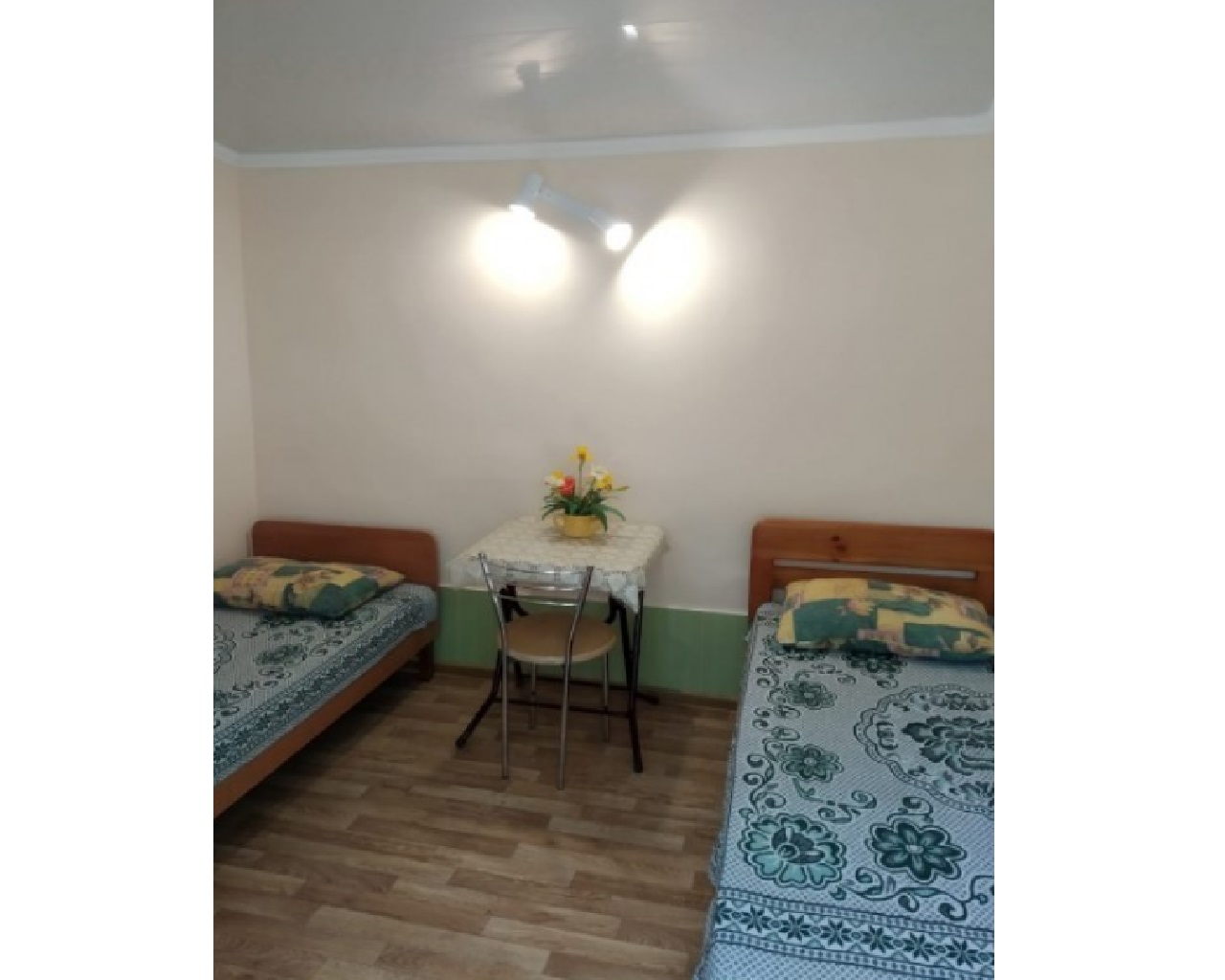 . Гостевой дом Часть дома с отдельным входом Кошевого 29. Заозерное . Гостевой дом Часть дома с отдельным входом Кошевого 29. Заозерное