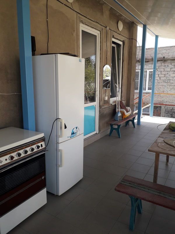 . Частный сектор "У Маркоса". Гудаута