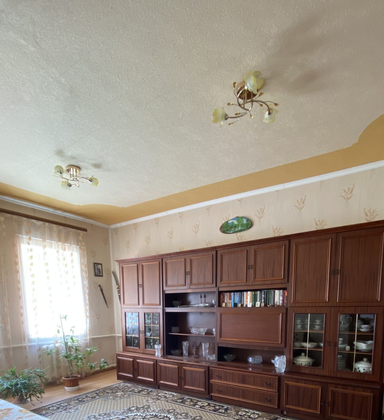 . Частный сектор Дом Красная 44. Голубицкая