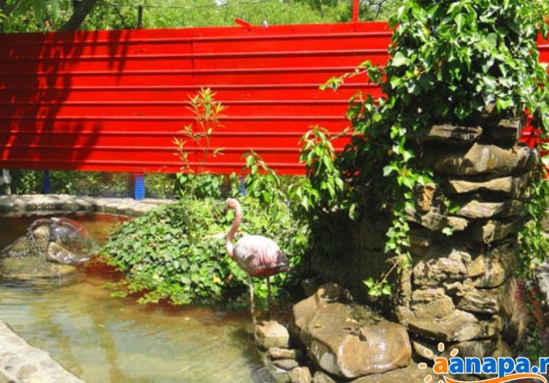 . Частный сектор "Италмас". Сукко