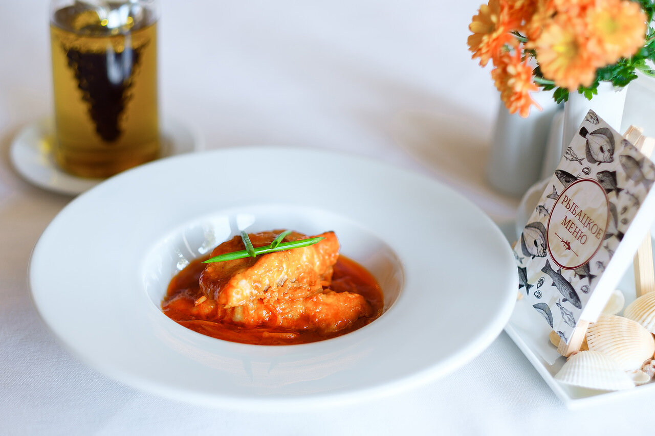 . Отель  «ГРЕЙ ИНН». Феодосия