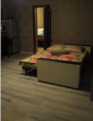 . Гостевой дом У Андрея. Пицунда