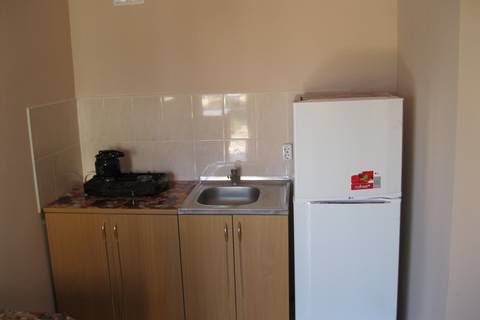 Люкс 2-х местный. Гостевой дом "Лето". Евпатория