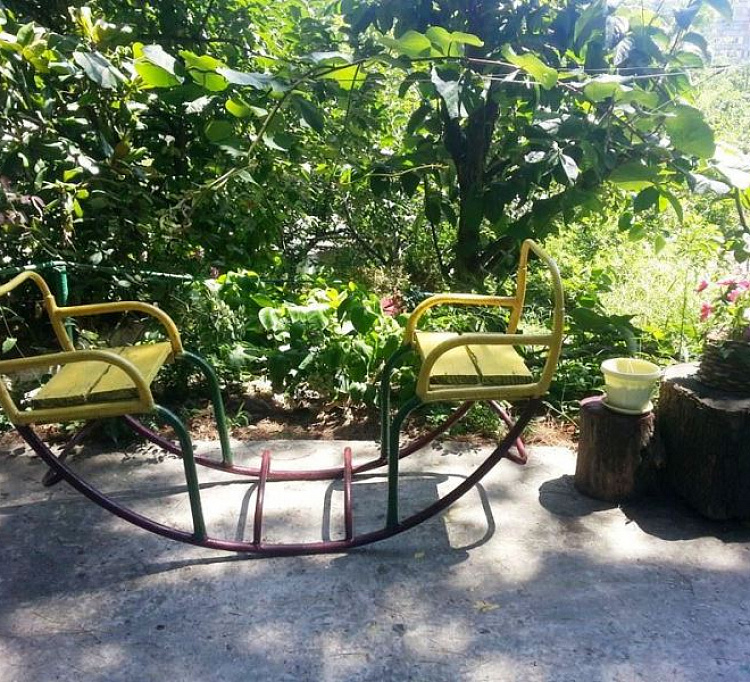 . Гостевой дом "Светлана" - Туапсе. Туапсе