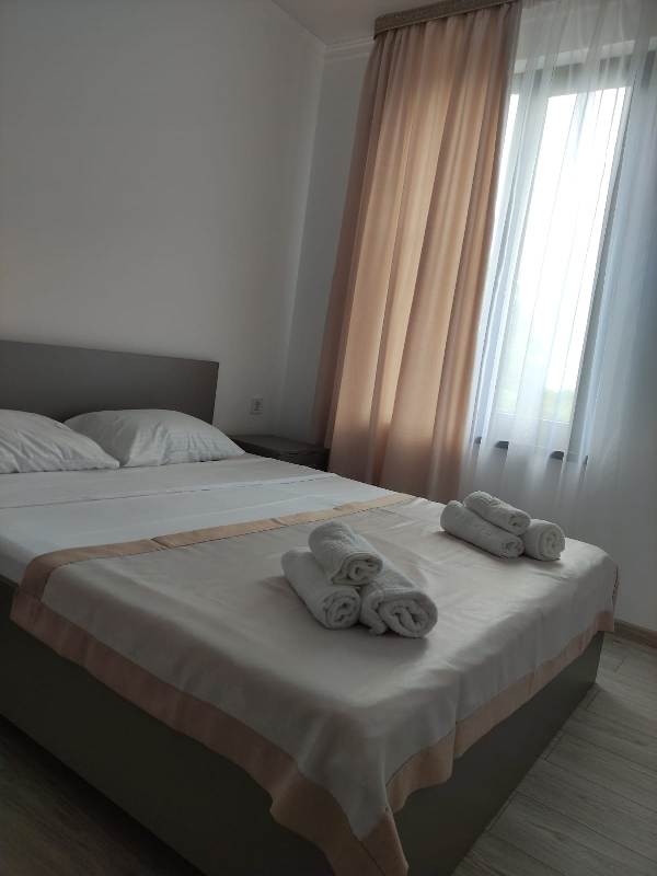 . Гостевой дом "Феникс". Новый Афон