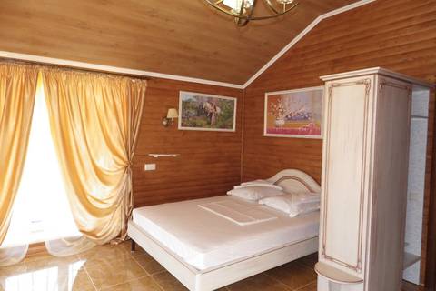 . Гостевой дом "Куропатка". Гурзуф . Гостевой дом "Куропатка". Гурзуф