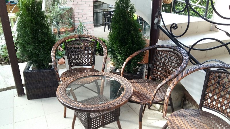 . Частный сектор "Жемчужина взморья". Гагра . Частный сектор "Жемчужина взморья". Гагра