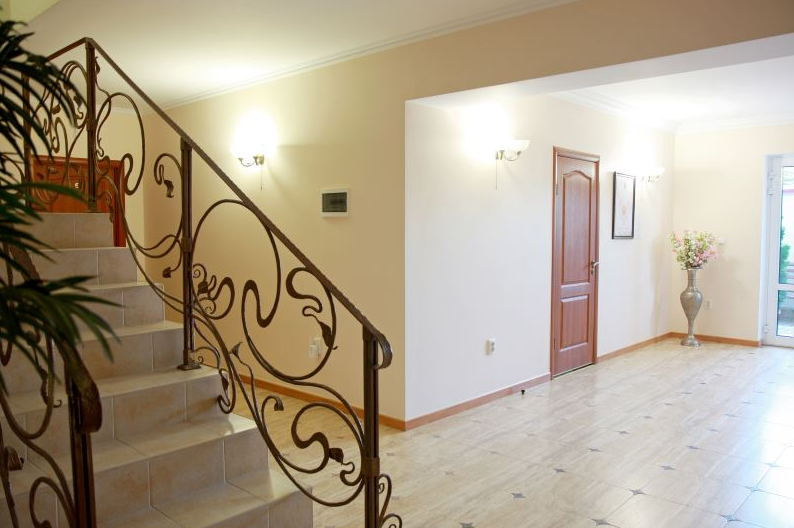 . Гостевой дом «Киор». Рыбачье