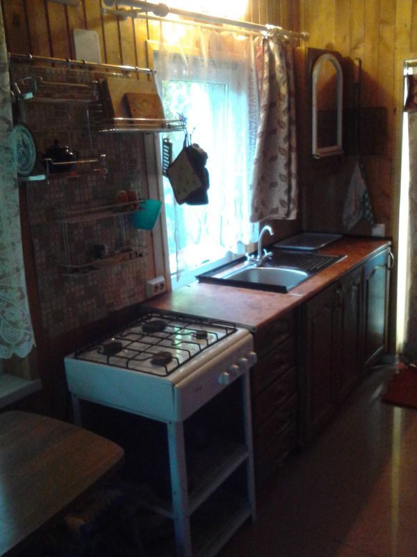 . Частный сектор Авроры 1/3. Аше