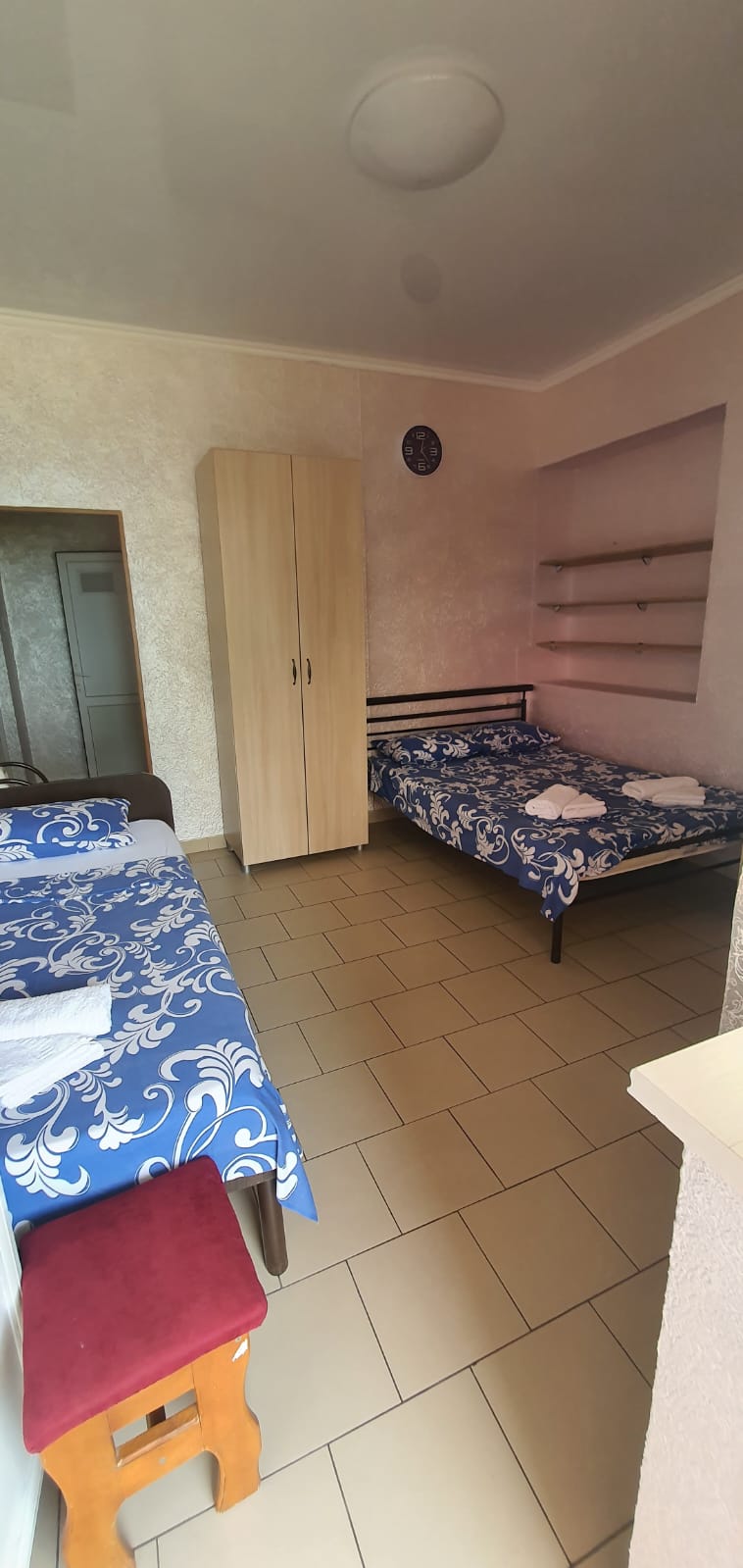 . Гостевой дом ОРИОН. Ольгинка . Гостевой дом ОРИОН. Ольгинка