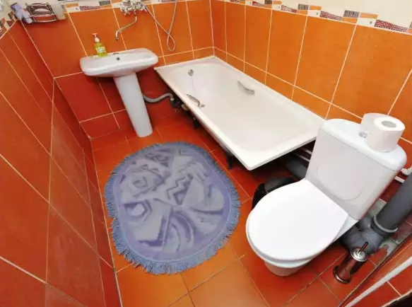 «Полулюкс». Отель «Звездный». Домбай-гостиницы