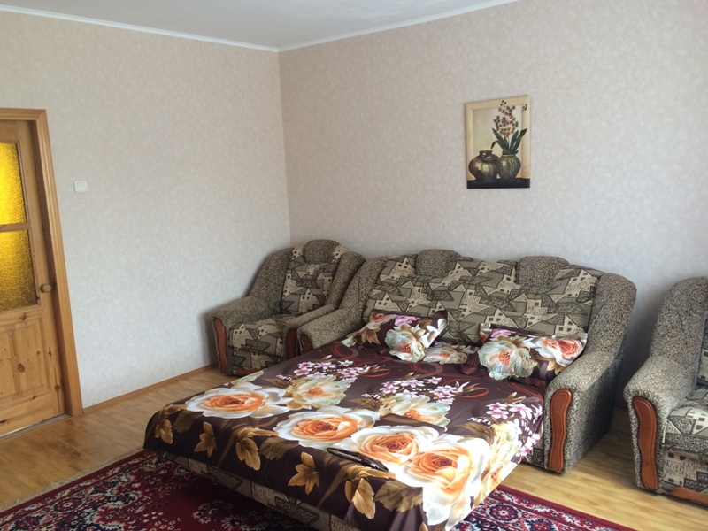 . Дом под ключ Коттедж Уютный. Судак