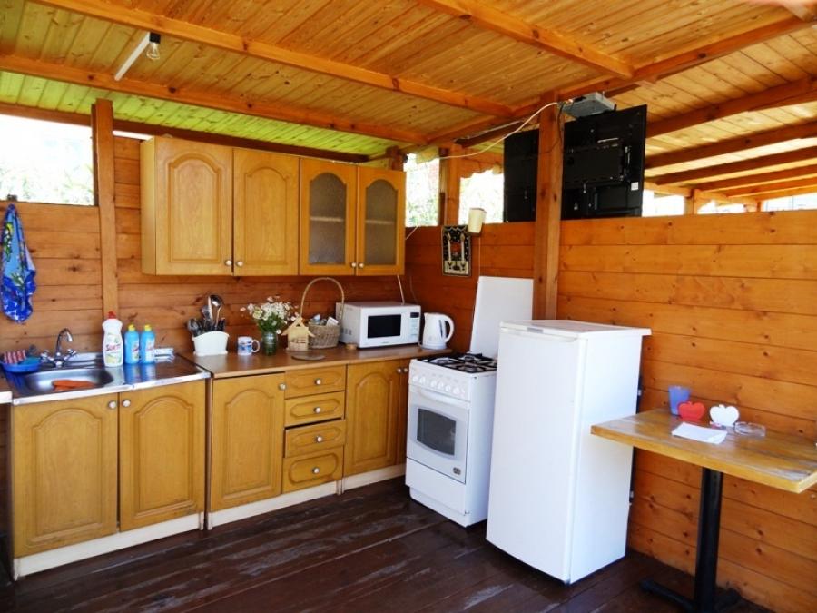 . Гостевой дом "Хуторок" - Сукко. Сукко