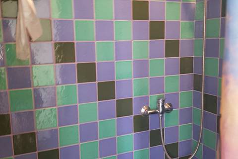 2-х местный номер Стандарт. Гостевой дом «Пчелка Майя». Севастополь