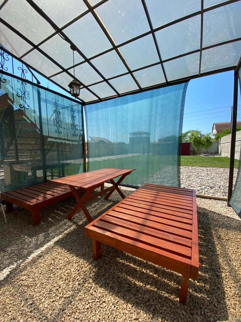 . Дом под ключ Прибой. Заозерное