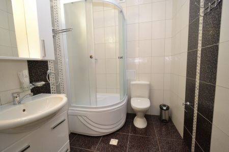 Люкс двухкомнатный 4х местный. Отель "Золотое Руно". Витязево