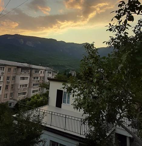 . Гостевой дом на Ореховой. Гурзуф . Гостевой дом на Ореховой. Гурзуф