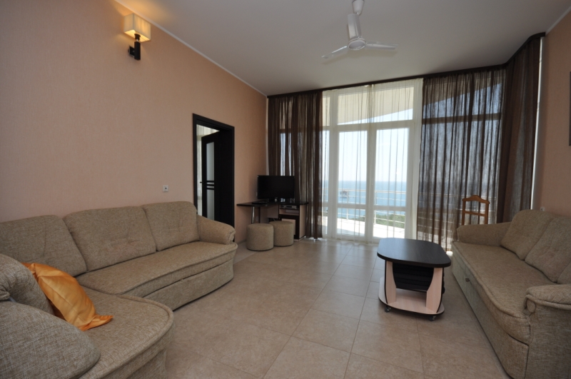 2-комнатный 