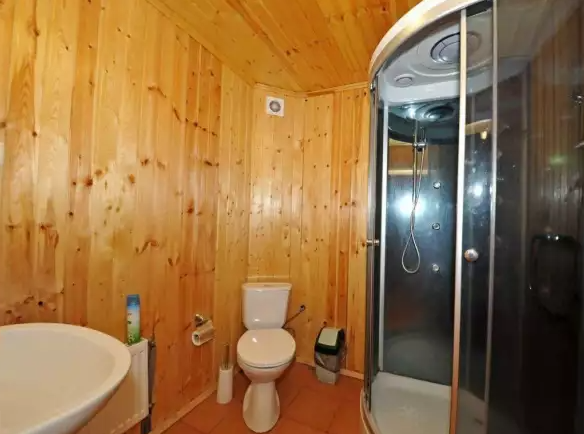 «Стандарт» 2-х местный. Отель «Легенда». Эльбрус - гостиницы