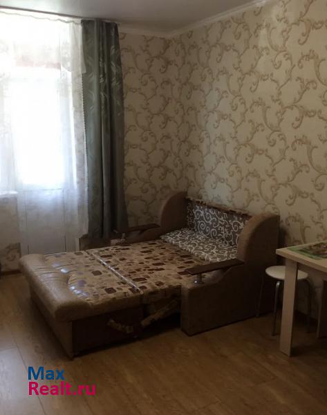 . Квартира в многоквартирном доме Студия Парковая 61 /1. Анапа