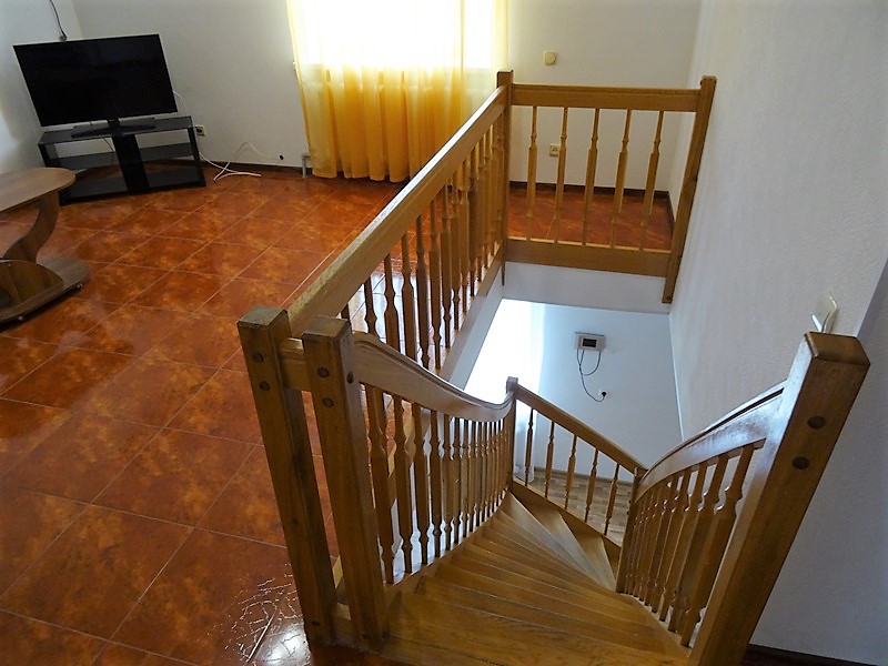 Дом под ключ. Дом под-ключ "Рабочая 27/а". Евпатория