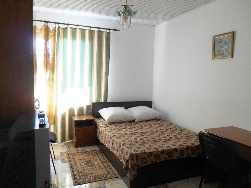 2-х местный номер Эконом. Гостевой дом "У Нели" . Адлер