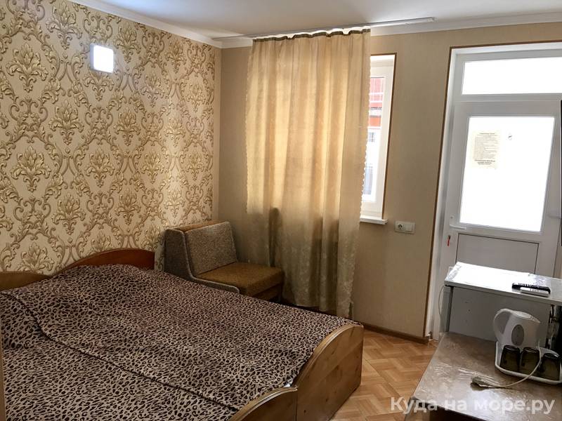 . Гостевой дом "Амар". Лазаревское . Гостевой дом "Амар". Лазаревское