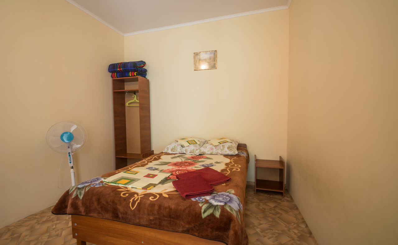 . Гостевой дом Аист. Саки