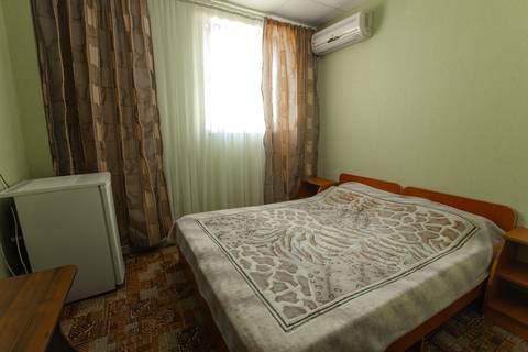 Трехместный . Гостевой дом «Рио». Лермонтово