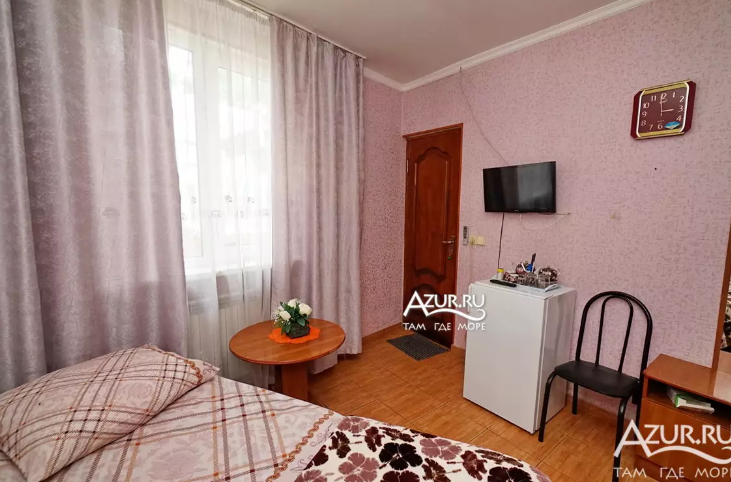 Стандарт. Гостевой дом Ника - Туапсе. Туапсе