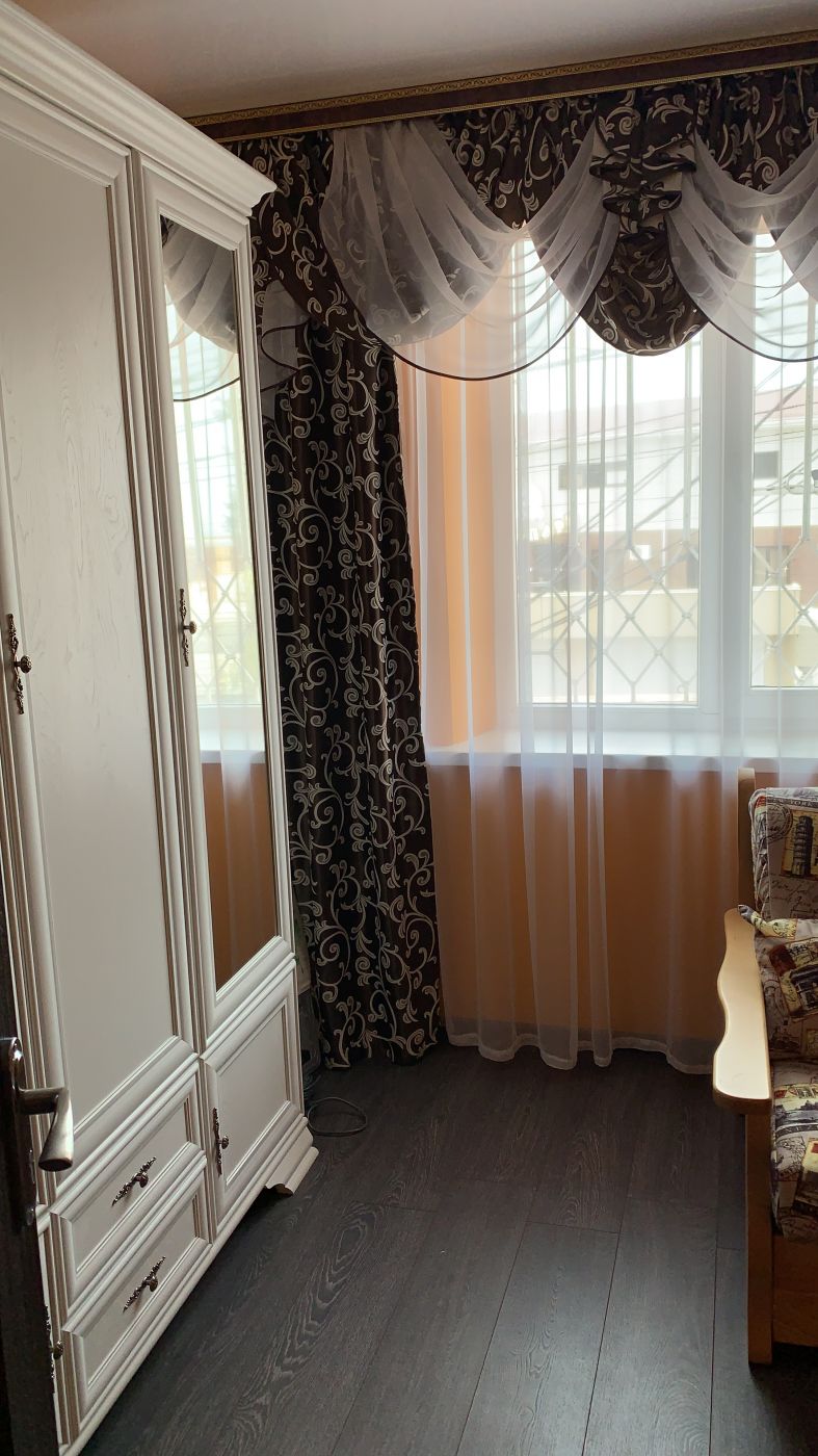 . Дом под ключ Коттедж 3-4-7. Ольгинка . Дом под ключ Коттедж 3-4-7. Ольгинка