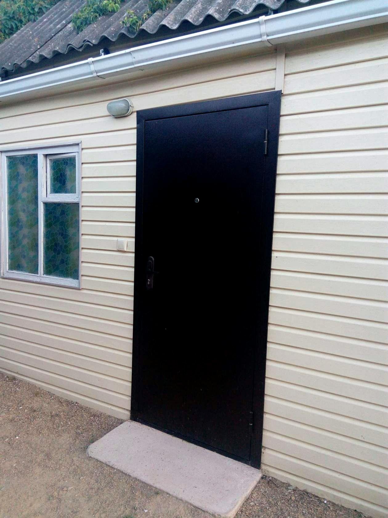 . Частный сектор У Марины. Ейск . Частный сектор У Марины. Ейск